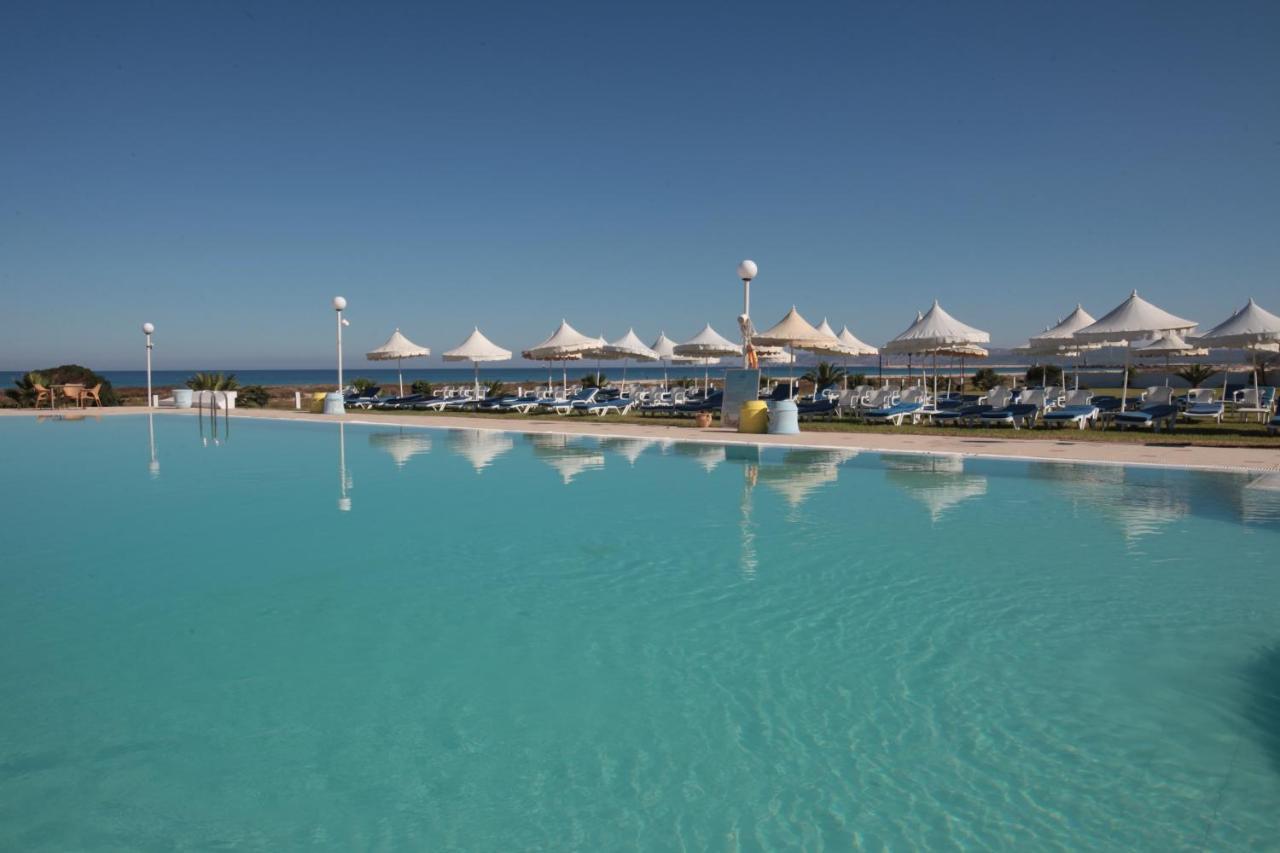 Bizerta Resort Congres & Spa Esterno foto